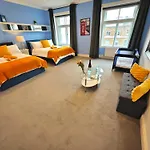 Luxury 3-Bed Flat - 1 Min From Baker Street Station