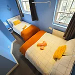 Luxury 3-Bed Flat - 1 Min From Baker Street Station