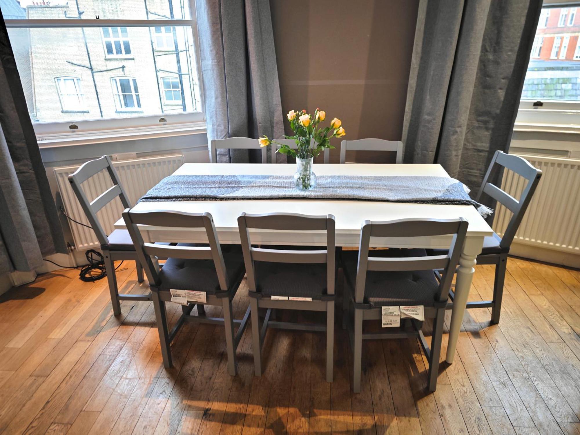 Luxury 3-bed Flat - 1 Min From Baker Street Station Appartamento