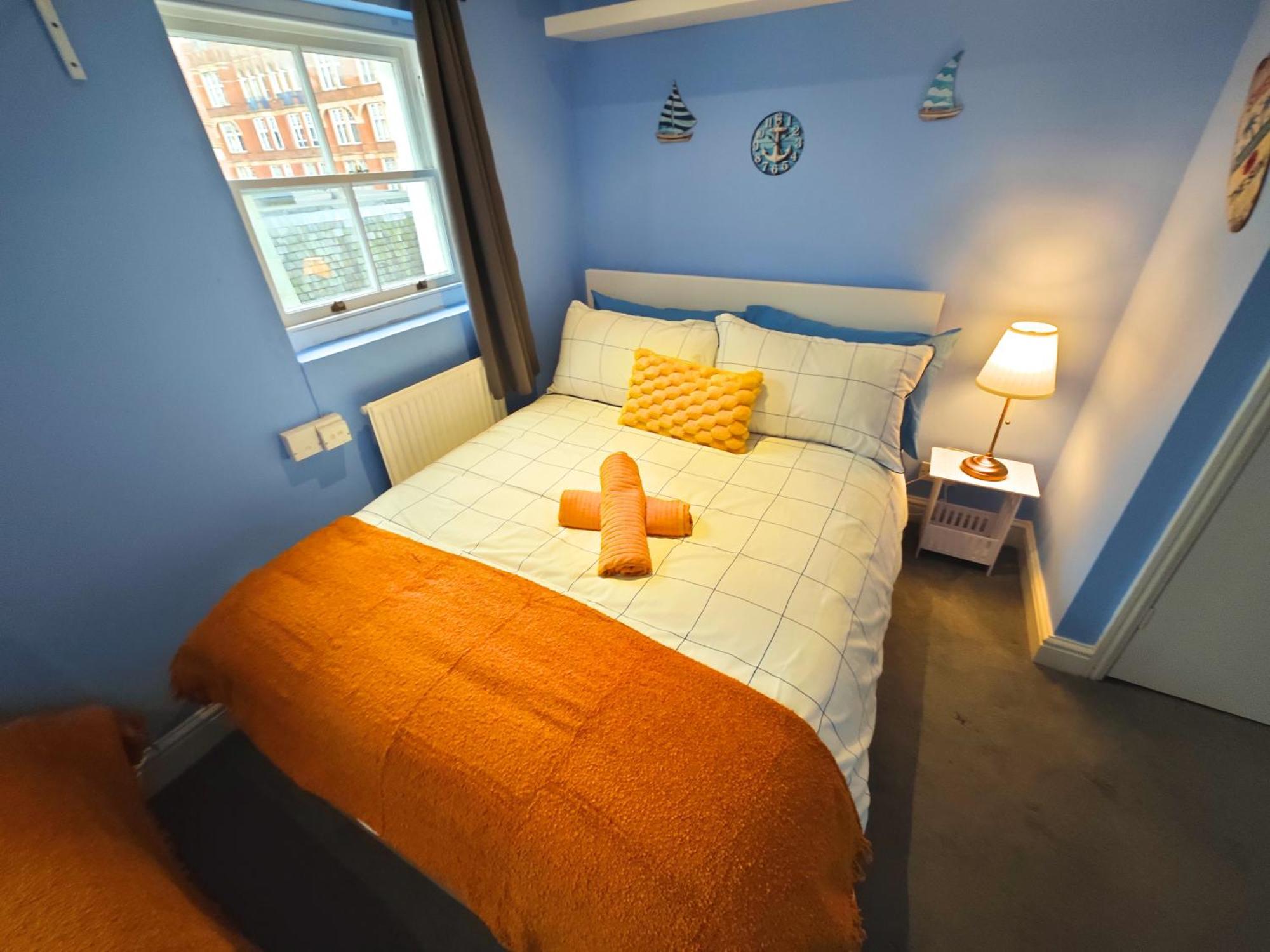 Appartamento Luxury 3-bed Flat - 1 Min From Baker Street Station