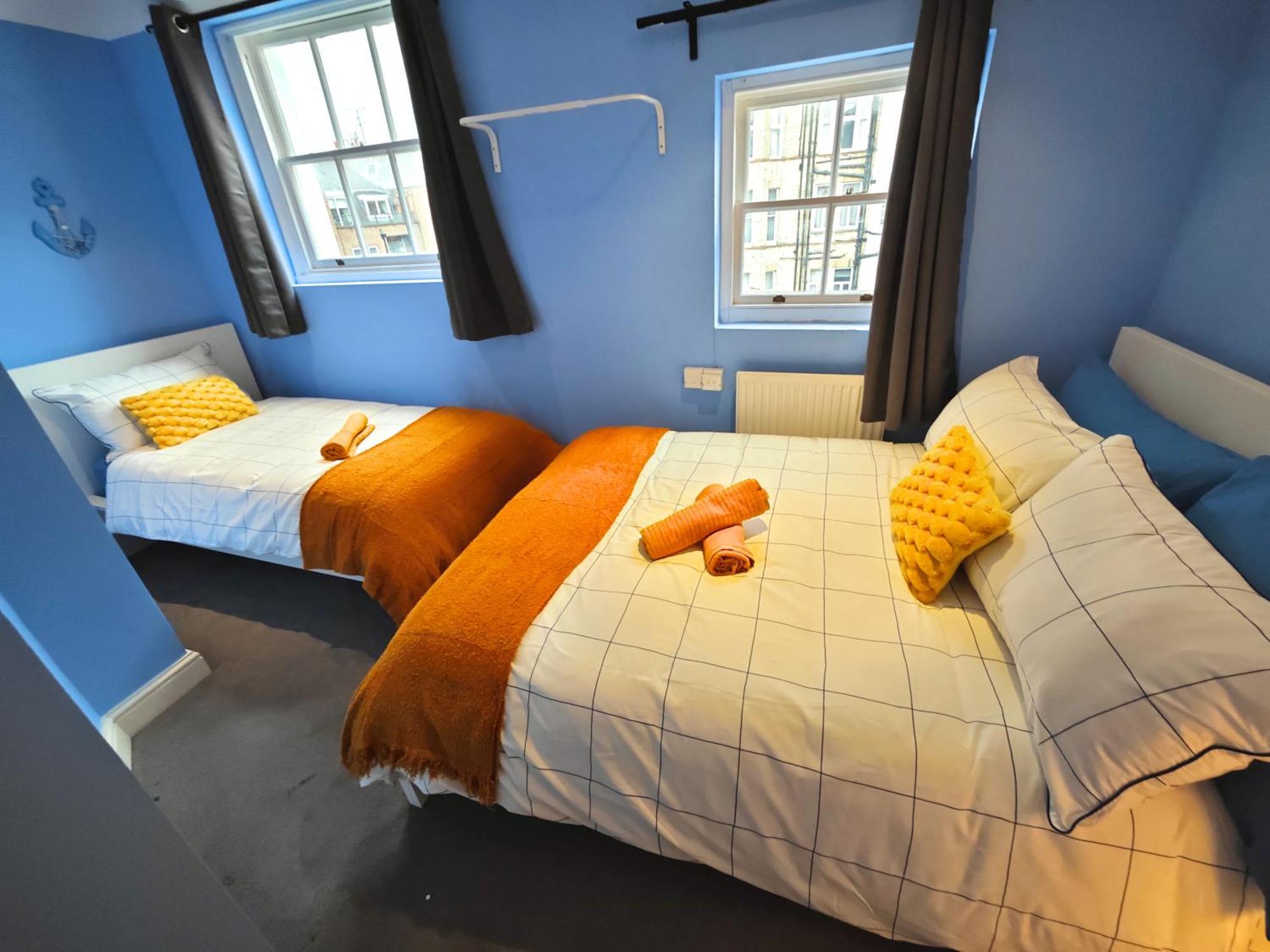 Appartamento Luxury 3-bed Flat - 1 Min From Baker Street Station *